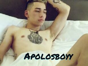 Apolosboyy