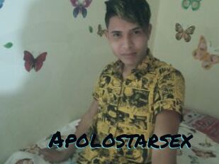 Apolostarsex