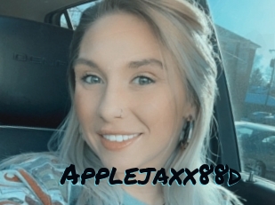 Applejaxx88d