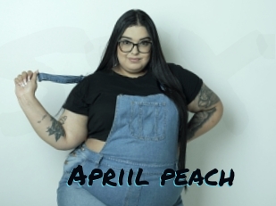 Apriil_peach