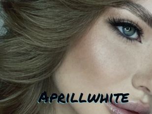 Aprillwhite