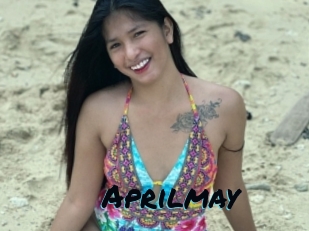 Aprilmay