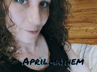 Aprilmayhem