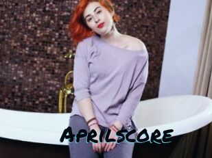 Aprilscore