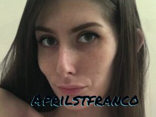 Aprilstfranco