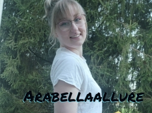 Arabellaallure