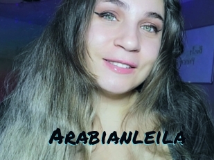 Arabianleila