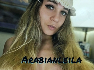 Arabianleila