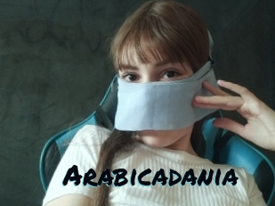 Arabicadania