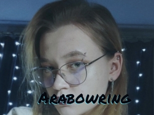 Arabowring