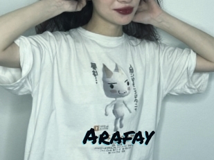 Arafay