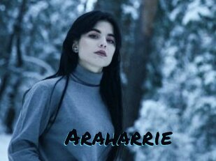 Araharrie