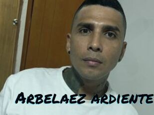 Arbelaez_ardiente