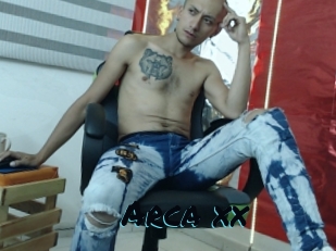 Arca_xx