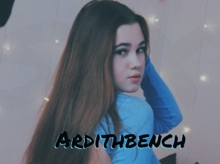 Ardithbench