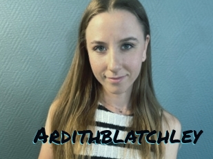 Ardithblatchley