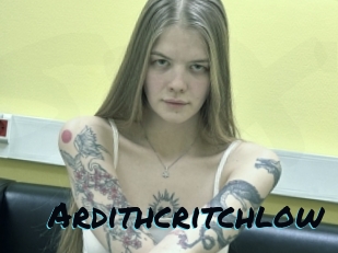 Ardithcritchlow