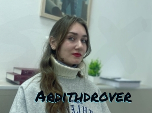 Ardithdrover