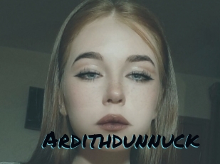 Ardithdunnuck