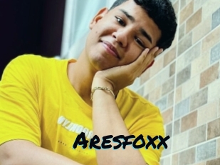 Aresfoxx