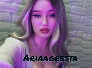 Ariaagresta