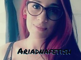 Ariadnafetish