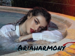 Ariaharmony