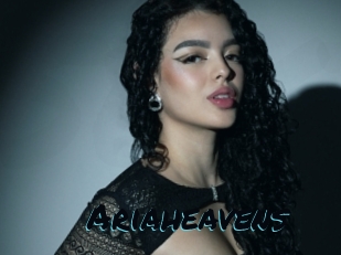 Ariaheavens