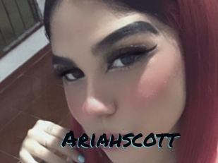 Ariahscott