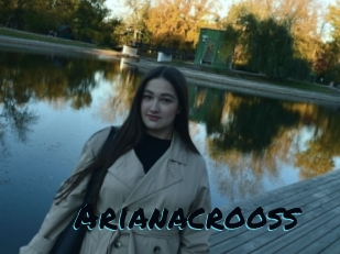 Arianacrooss