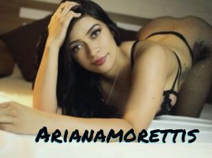 Arianamorettis