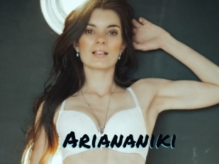 Ariananiki