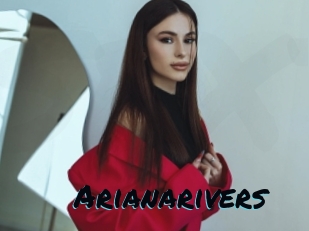 Arianarivers