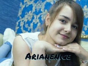 Arianenice