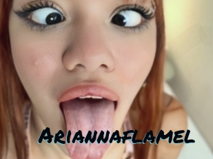 Ariannaflamel