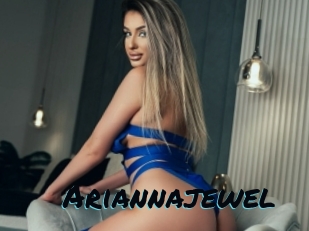 Ariannajewel