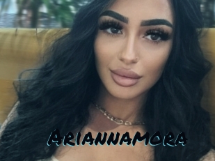 Ariannamora