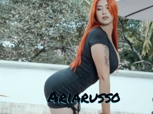 Ariarusso