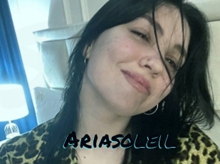 Ariasoleil