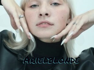 Arielblonde