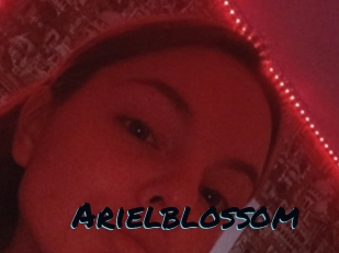 Arielblossom