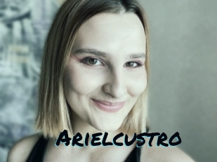 Arielcustro