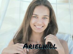 Arielhill