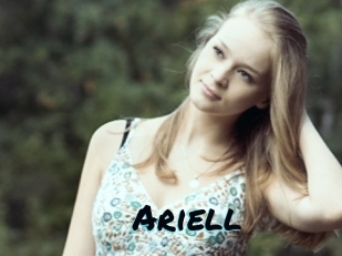 Ariell