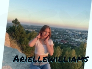 Ariellewilliams