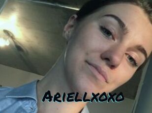 Ariellxoxo