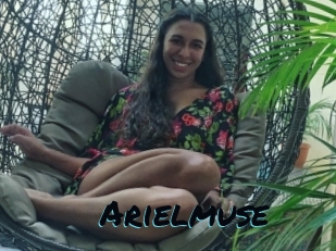 Arielmuse