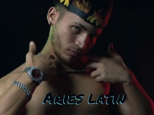 Aries_latin