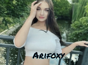 Arifoxy