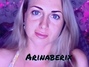 Arinaberix
